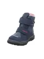 Superfit Weiblich HUSKY Blau/Rosa 8010