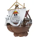 RC Boot One Piece "GOING MERRY"