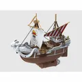 Revell Control RC-Boot RC Boot One Piece Going Merry, 24143
