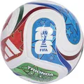 Adidas Fussball Trionda League Junior (4) (JD8167)