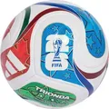 adidas Jugendball - FIFA World Cup 26TM Trionda League 350 4 - Navy