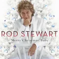 Rod Stewart Merry Christmas,Baby Doppel Vinyl LP Neu E Versiegelt