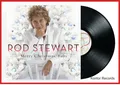 Rod Stewart "merry christmas, baby" Vinyl 2LP NEU Weihnachts-Album Reissue 2024
