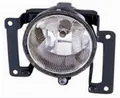VAN WEZEL Nebelscheinwerfer 8267996 Hyundai  Tucson 1 rechts