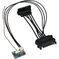 In-line Digital Thermal Sensor, Temperatursensor für iMac 2009-2010