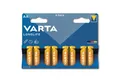 VARTA VARTA Batterie Alkaline, Mignon, AA, LR06, 1.5V Batterie