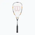 Wilson Hyper Hammer 145 Squashschläger Squash Racket  145 g