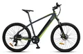 SachsenRAD E-Mountainbike RR Crosstourer mit hydraulischen Scheibenbremsen
