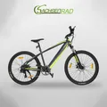 SachsenRAD E-Mountainbike RR Crosstourer, B-Ware