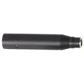 LD Systems PHA - Phantomspeise Adapter, 48V, schwarz