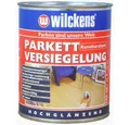 Wilckens Farben Bodenversiegelung Parkett-Versiegelung, hochglänzend, 750 ml, farblos