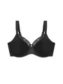Triumph Damen Top Unterwäsche Minimizer-Bh True Shape Sensation Bügel-Bh Bra