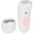 Braun Epiliergerät Silk-épil 5-030
