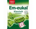 Em-eukal Süßigkeit, Em eukal Klassisch Hustenbonbons gluten und laktosefrei 150g