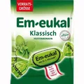 Em eukal Klassisch Hustenbonbons gluten und laktosefrei 150g