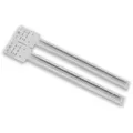 Montageschiene, ausziehbare Schiene, Walraven, (L/B/H) 440x26x13,8 mm