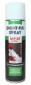 MEM Dicht-Fix-Spray, Universelle Dichtungsmasse in praktischer Sprühdose, 500 ml