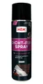 DichtFixSpray, Für alle üblichen Untergründe, Optimal für schwer zugängliche ...
