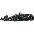 Hot Wheels Premium Formel 1 Team Fahrer 1, Modellfahrzeug