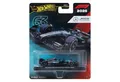 Hot Wheels Spielzeug-Auto Hot Wheels Premium F1 - Team Mercedes Benz Driver 1