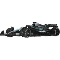 Hot Wheels Premium F1 - Team Mercedes Benz Driver 1 (JKD80)