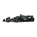 Hot Wheels Premium Formel 1 Mercedes-Benz – George Russell #63 Die-Cast-Spielzeu