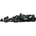 Hot Wheels Premium F1 - Team Mercedes Benz Driver 1