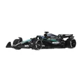 Mattel - Hot Wheels - F1 2025 - Mercedes-AMG Petronas Formula 1 Team 6 - F59z