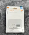 Smartwares Kohlenmonoxid-Warnmelder / CO-Melder FGA-13041, mit Display, B-Ware