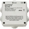 IVT US12-N - Umschaltstation IVT US-12N, 230 V AC, 12 A, 2700 VA