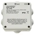 IVT Umschaltstation US-12N Umschalten v Wechselrichter auf Festnetz, 2700W 230V