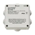 Umschaltstation / Vorrangschaltung IVT US-12N für zwei 230V Stromquellen