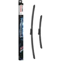 Bosch A028S - Scheibenwischer Aerotwin - Länge: 650/400 mm Set für Frontscheibe