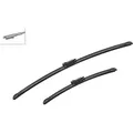 BOSCH Wischblatt Flachbalkenwischblatt für OPEL  3 397 014 028