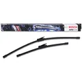 Bosch A028S - Scheibenwischer Aerotwin - Länge: 650/400 mm - Set für Frontscheibe