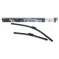 BOSCH A028S AEROTWIN Scheibenwischer Satz 650/400mm für OPEL CORSA D E vorne
