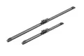BOSCH 3 397 014 028 Wischblatt für Opel