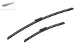 BOSCH Wischblatt Scheibenwischer Aerotwin 3 397 014 028 für OPEL CORSA S07 X15