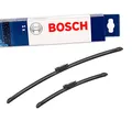BOSCH AEROTWIN SCHEIBENWISCHER SET VORNE passend für OPEL CORSA | A 028 S
