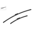 1x Wischblatt BOSCH 3 397 014 028 passend für