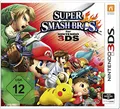 Super Smash Bros. for Nintendo 3DS