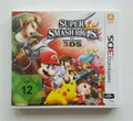 Super Smash Bros. (Nintendo 3DS, 2014) ( Mit Ovp und Kurzanleitung ) sehr gut 