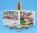 Super Smash Bros. · Nintendo 3DS · TOP Zustand · getestet · OVP