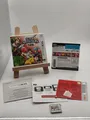 Nintendo 3DS Super Smash Bros. OVP Neuwertig Code Vorhanden