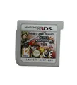 Nintendo 3DS - Super Smash Bros. - nur Modul