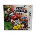 Nintendo 3DS - Super Smash Bros. - N3DS Spiel
