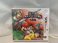 Nintendo 3DS Spiel - Super Smash Bros ( Mario ) - Neu & Sealed