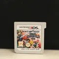 Super Smash Bros. - Nintendo 3DS  - 2014 - nur das Modul - KG2 711