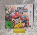 Super Smash Bros.  (Nintendo 3DS)