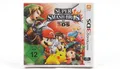 Super Smash Bros. for Nintendo 3DS (Nintendo 3DS/2DS) Spiel in OVP - SEHR GUT